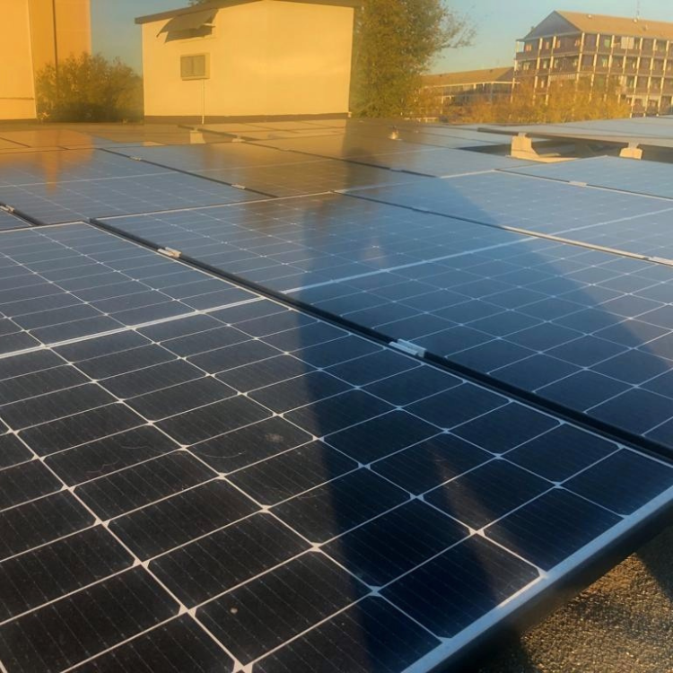 coworking-torino-workey-crisi-energetica-impianto-fotovoltaico